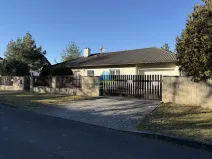 Prodej rodinného domu, Františkovy Lázně - Horní Lomany, Lomanská, 174 m2