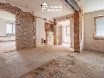 Prodej bytu 3+1, Lanškroun, Polní, 95 m2