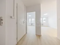 Pronájem bytu 2+kk, Kladno - Kročehlavy, Holandská, 39 m2