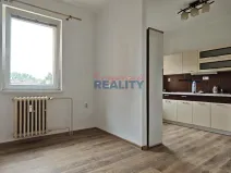 Pronájem bytu 2+kk, České Budějovice - České Budějovice 7, Heydukova, 55 m2