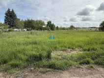 Prodej zahrady, Františkovy Lázně - Horní Lomany, Horní, 1146 m2