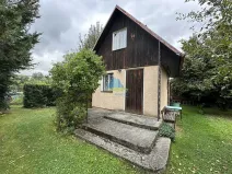 Prodej chaty, Cheb, Tršnická, 16 m2