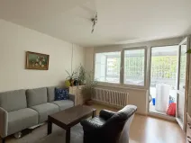 Pronájem bytu 3+1, Praha - Hlubočepy, Štěpařská, 73 m2