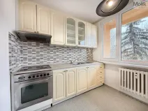 Pronájem bytu 2+1, Bílina - Pražské Předměstí, Aléská, 49 m2