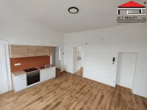 Pronájem bytu 3+kk, Ostrava, 28. října, 80 m2