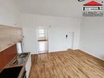 Pronájem bytu 3+kk, Ostrava, 28. října, 80 m2