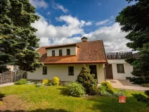 Prodej rodinného domu, Dětenice - Brodek, 77 m2