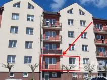 Pronájem bytu 3+1, Havlíčkův Brod, Reynkova, 72 m2