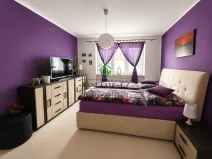 Prodej bytu 3+1, Oslavany, Moravská, 71 m2