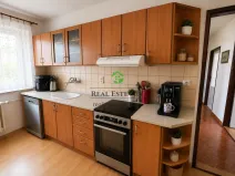 Prodej bytu 3+1, Oslavany, Moravská, 71 m2