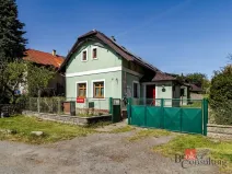 Prodej rodinného domu, Babice, Na Návsi, 207 m2