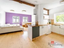 Prodej rodinného domu, Babice, Na Návsi, 207 m2