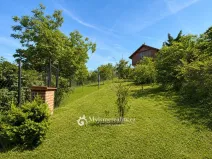Prodej zahrady, Znojmo, Pod Kraví horou, 759 m2