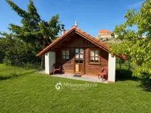Prodej zahrady, Znojmo, Pod Kraví horou, 759 m2
