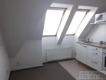 Pronájem bytu 1+1, Opava - Předměstí, U Náhonu, 35 m2