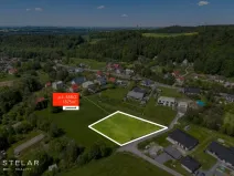Prodej pozemku pro bydlení, Janovice, 1875 m2