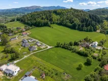Prodej pozemku pro bydlení, Janovice, 1875 m2