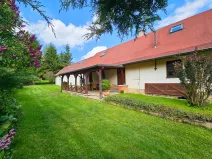 Prodej rodinného domu, Malinová, 105 m2