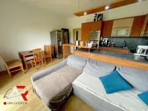 Pronájem bytu 3+kk, Brno, Kneslova, 74 m2