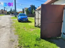 Prodej garáže, Karviná, Olšiny, 31 m2