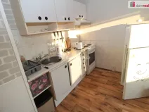 Pronájem bytu 2+kk, Karlovy Vary - Rybáře, Konečná, 44 m2