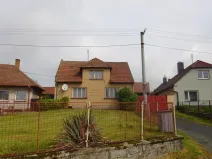 Prodej rodinného domu, Ořechov, 62 m2