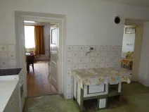 Prodej rodinného domu, Ořechov, 62 m2
