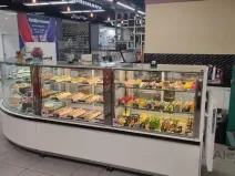 Pronájem obchodního prostoru, Praha - Břevnov, Bělohorská, 110 m2