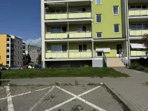 Pronájem - jiné, Olomouc - Povel, Peškova, 12 m2