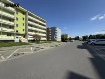 Pronájem - jiné, Olomouc - Povel, Peškova, 12 m2