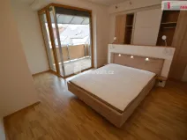 Pronájem bytu 4+kk, Praha - Smíchov, Na Zatlance, 97 m2