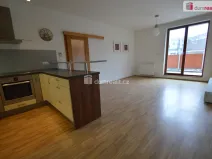 Pronájem bytu 4+kk, Praha - Smíchov, Na Zatlance, 97 m2