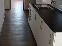 Pronájem bytu 2+1, Nové Strašecí, Křivoklátská, 58 m2