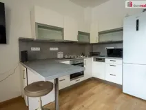 Pronájem bytu 2+kk, Praha - Libeň, Turnovská, 37 m2