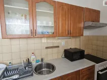 Pronájem bytu 2+1, Praha - Dejvice, Generála Píky, 54 m2