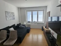 Pronájem bytu 2+1, Praha - Dejvice, Generála Píky, 54 m2