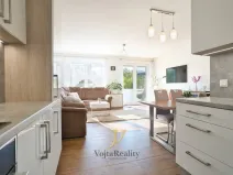 Prodej bytu 2+kk, Olomouc, Třída Jiřího Pelikána, 60 m2