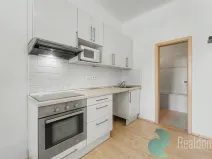Prodej bytu 2+kk, Praha, U pošty, 35 m2