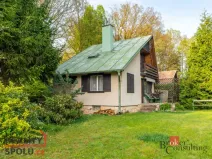 Pronájem chaty, Běleč nad Orlicí, 60 m2