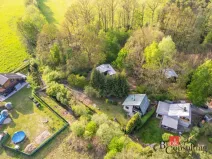 Pronájem chaty, Běleč nad Orlicí, 60 m2