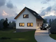 Prodej pozemku pro bydlení, Plzeň, 937 m2