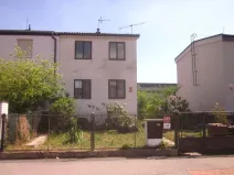 Dražba rodinného domu, České Budějovice - České Budějovice 2, Ot. Ostrčila, 90 m2