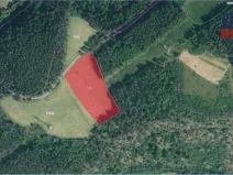 Prodej pole, Mladotice - Strážiště, 15512 m2