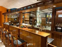 Pronájem restaurace, Brno, Masarykova, 160 m2