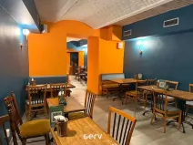 Pronájem restaurace, Brno, Masarykova, 160 m2