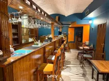 Pronájem restaurace, Brno, Masarykova, 160 m2
