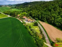 Prodej pozemku pro bydlení, Sudice, 2430 m2