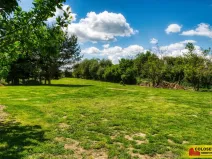 Prodej pozemku pro bydlení, Sudice, 2430 m2