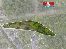 Prodej pozemku pro bydlení, Červený Kostelec, 3338 m2