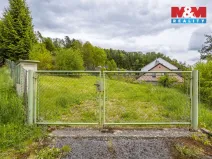 Prodej pozemku pro bydlení, Červený Kostelec, 3338 m2